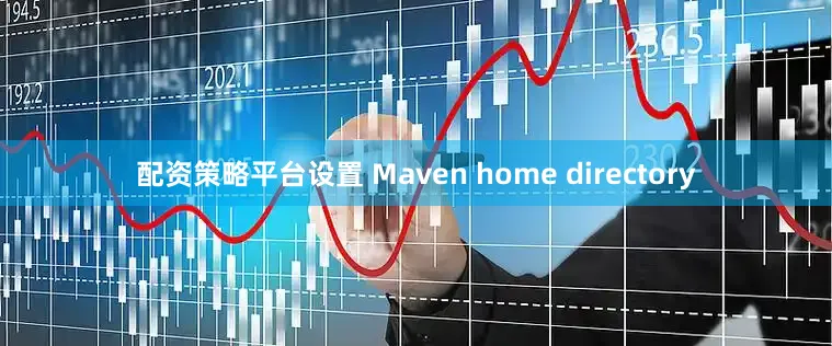 配资策略平台设置 Maven home directory
